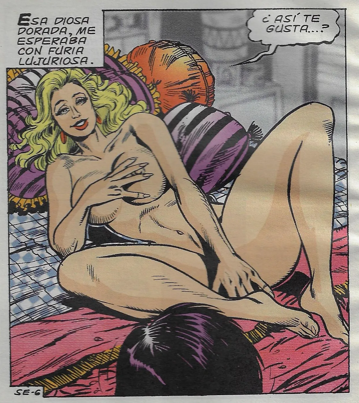 Sabrosonas 15 page 7 full