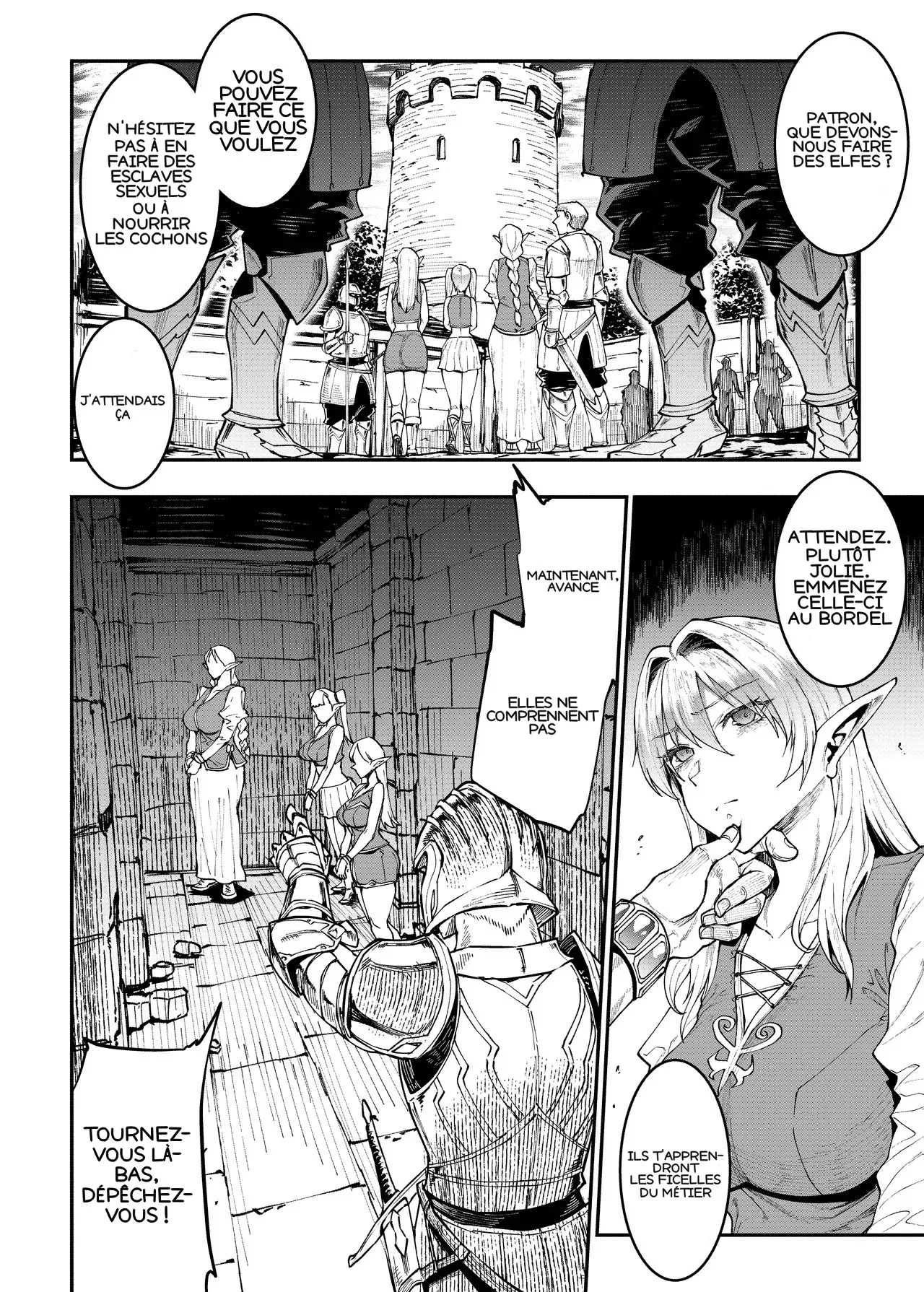 Eleven Birth page 9 full