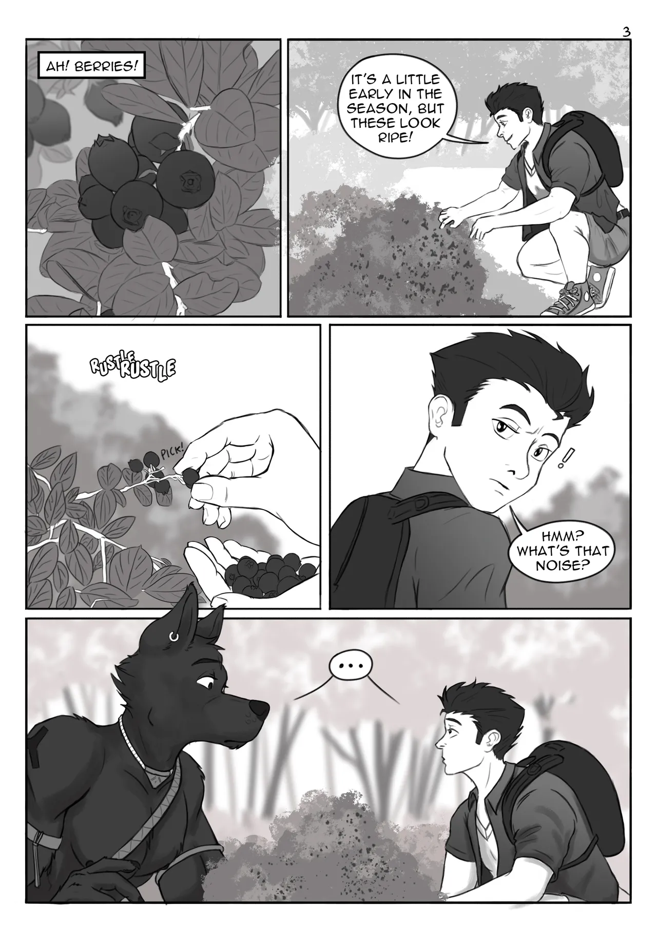 Into the Woods page 5 full