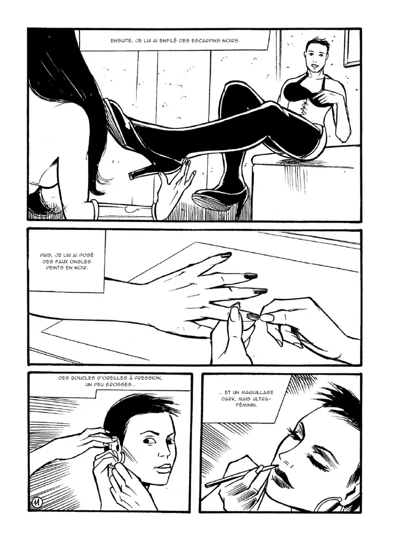 Contos T09 page 12 full