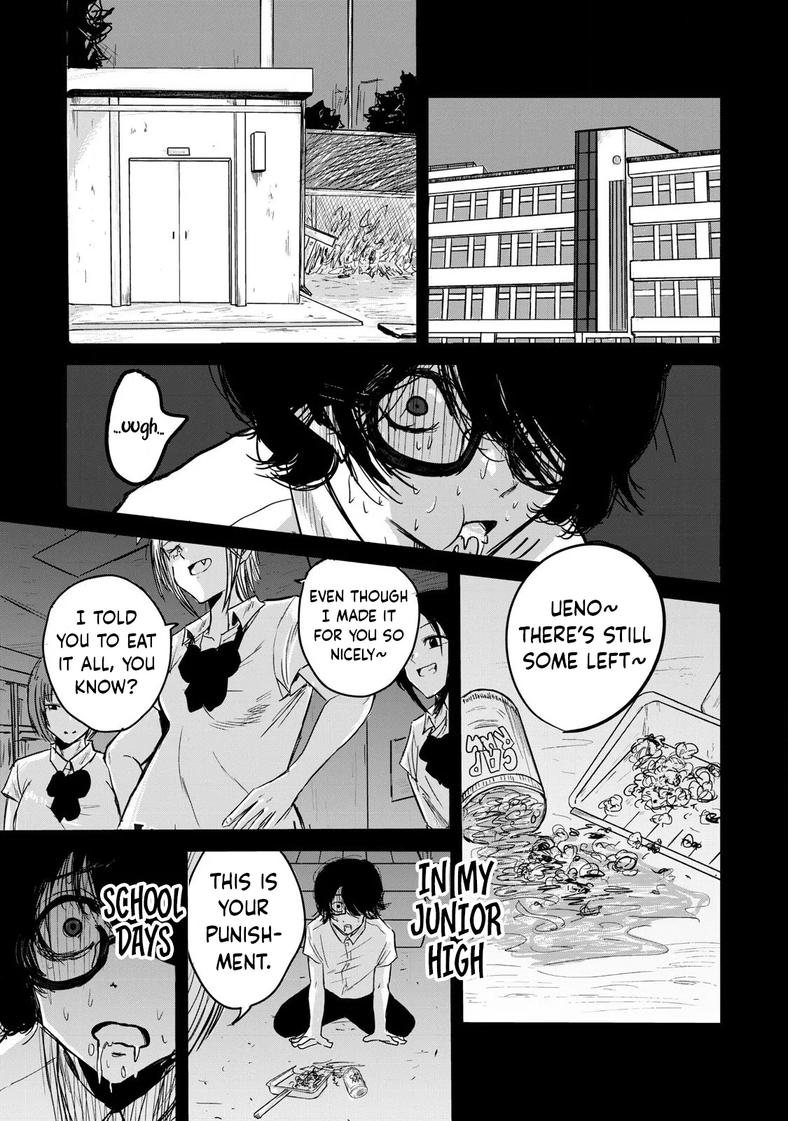 Ueno-kun wa Kaihatsu-zumi | Ueno-kun Has Been Developed Ch 1-79 page 2 full