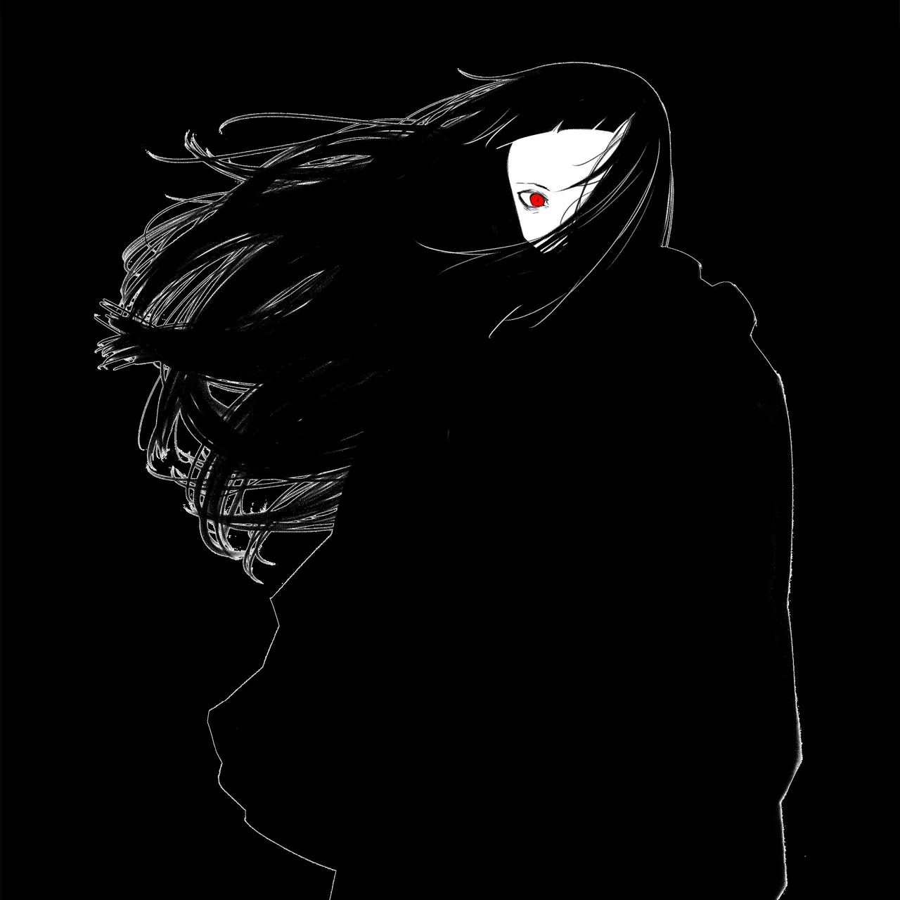 Knife Girl & Subject 02 page 2 full