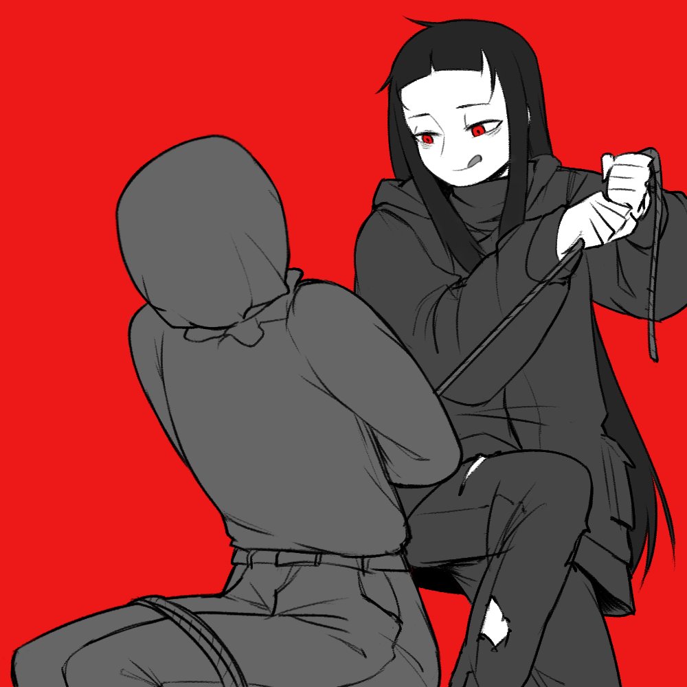 Knife Girl & Subject 02 page 9 full