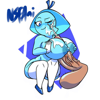 [NSFAni] Steven Universe cover