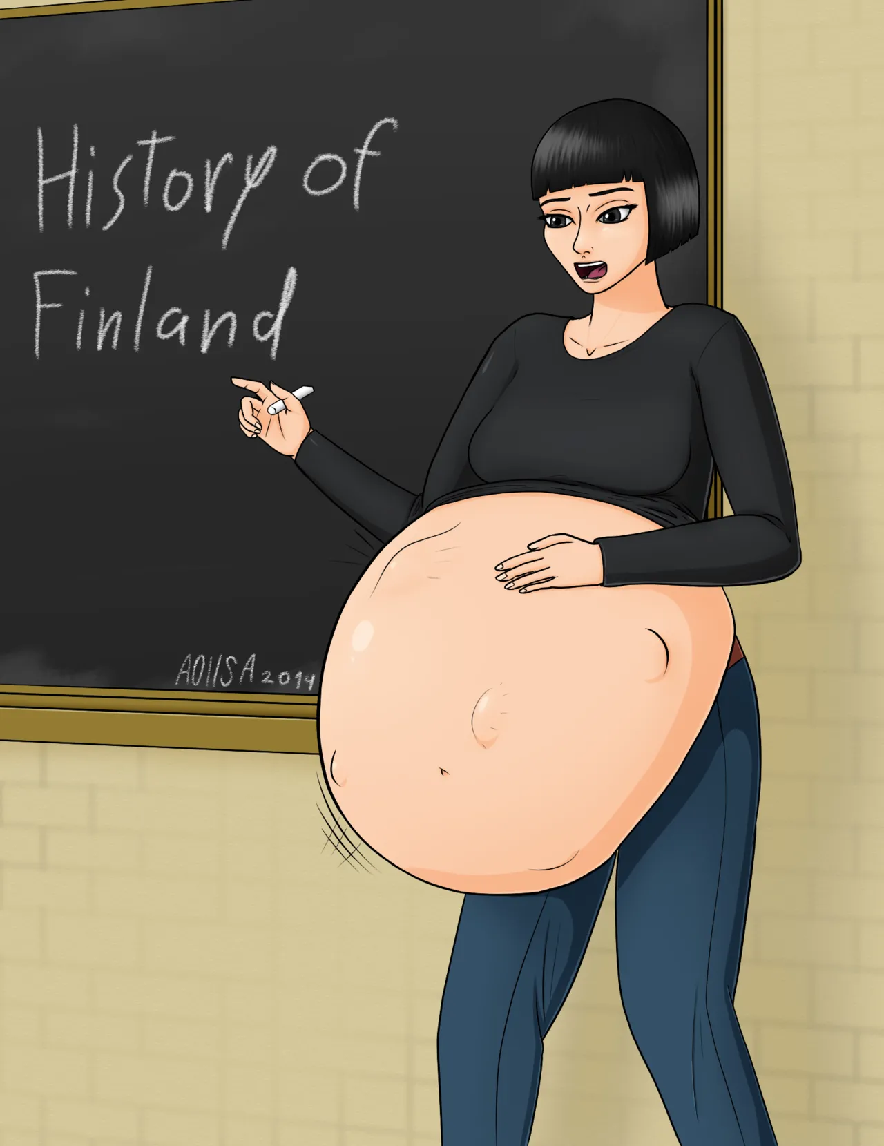 vore Gallery page 9 full