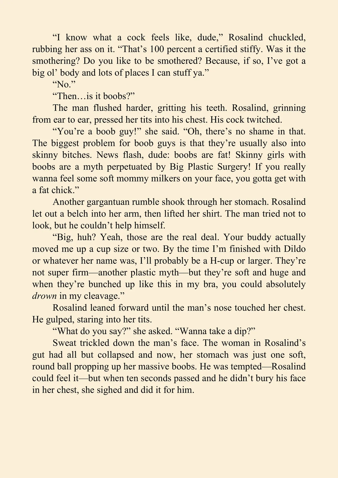 Rosalind page 10 full