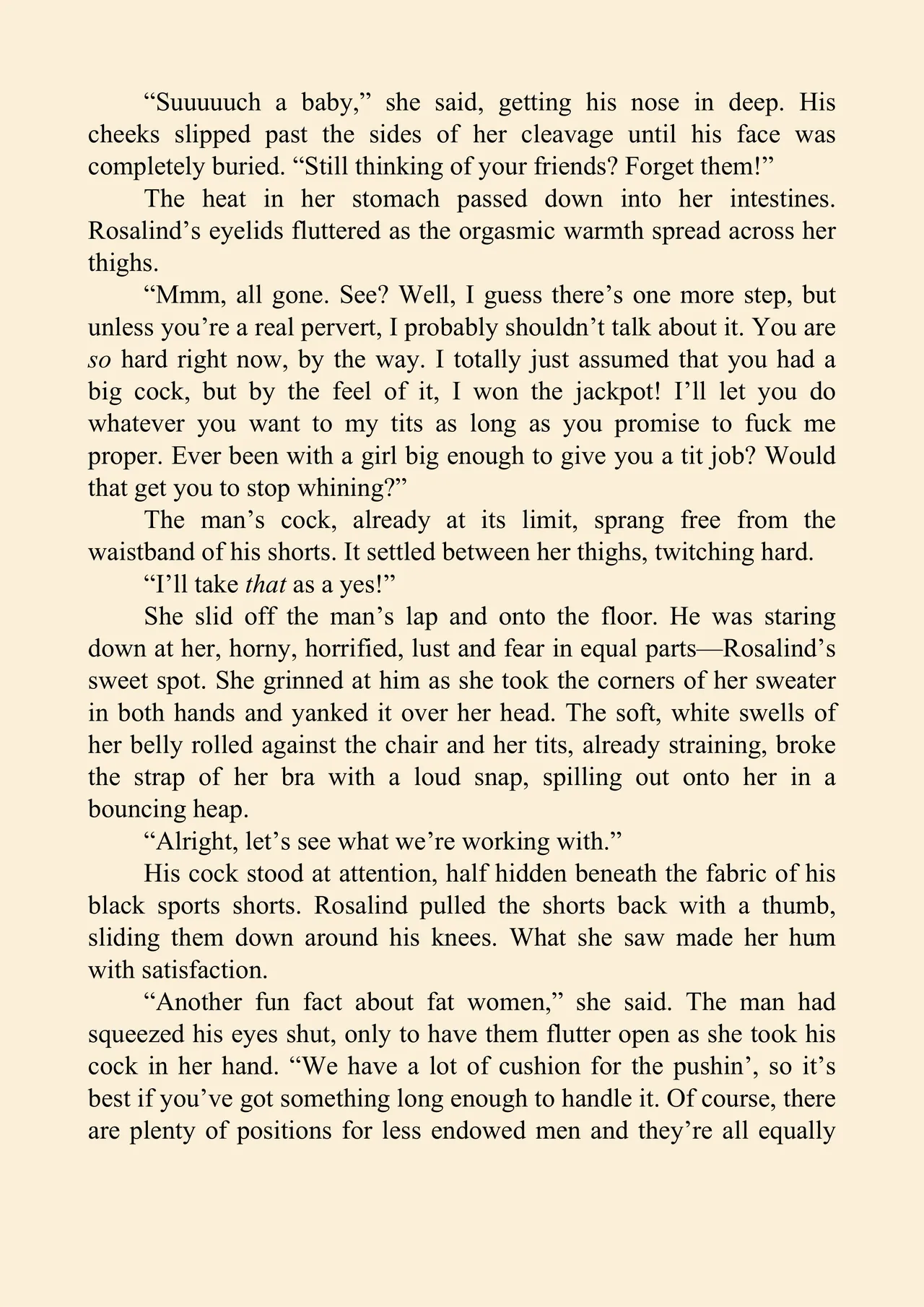 Rosalind page 11 full