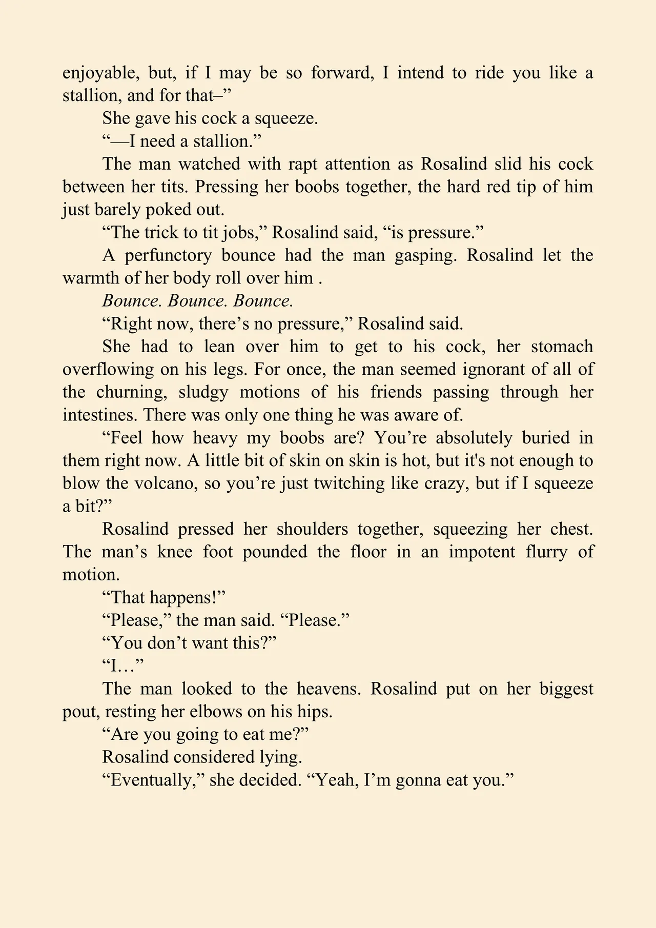 Rosalind page 12 full