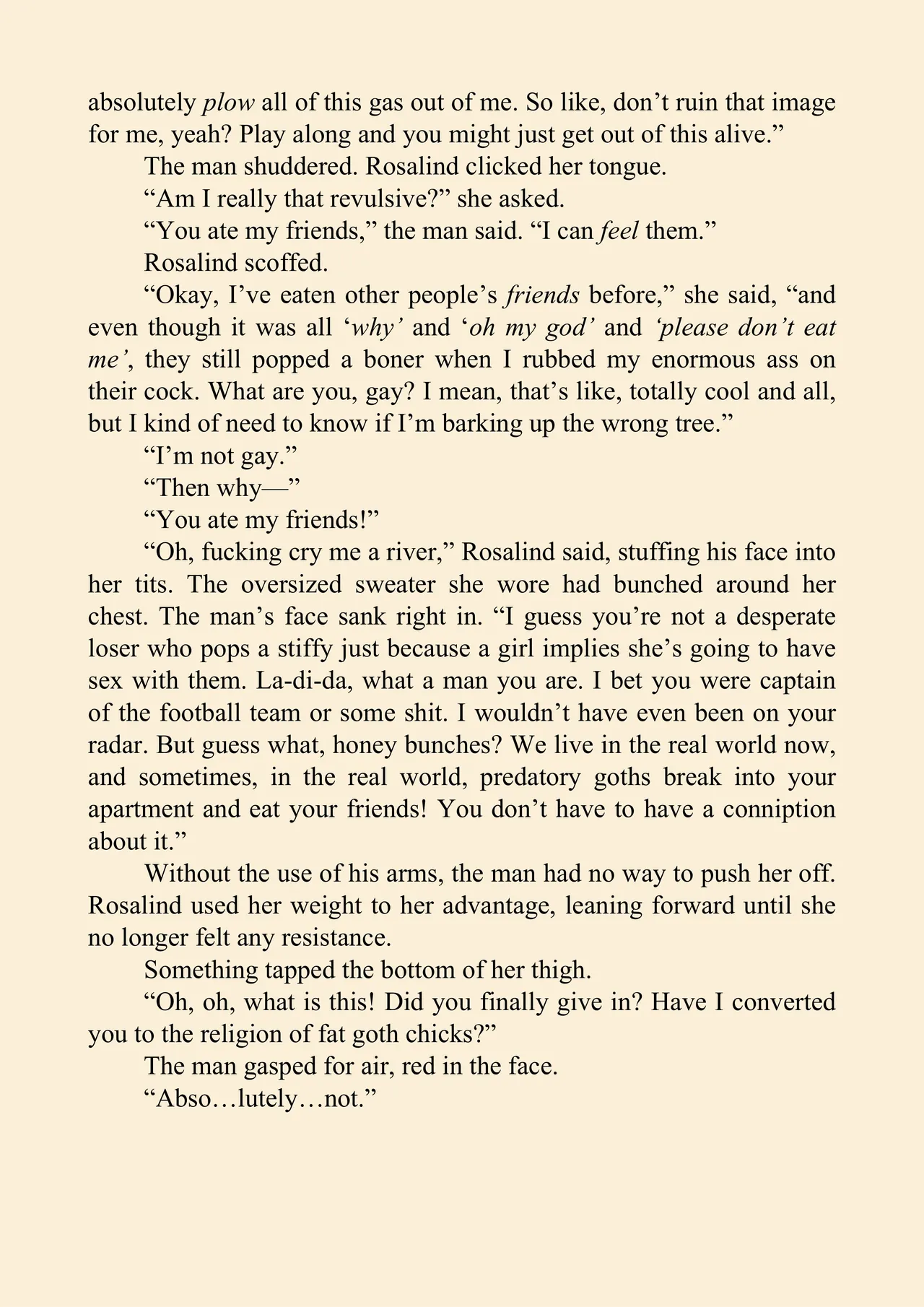 Rosalind page 9 full