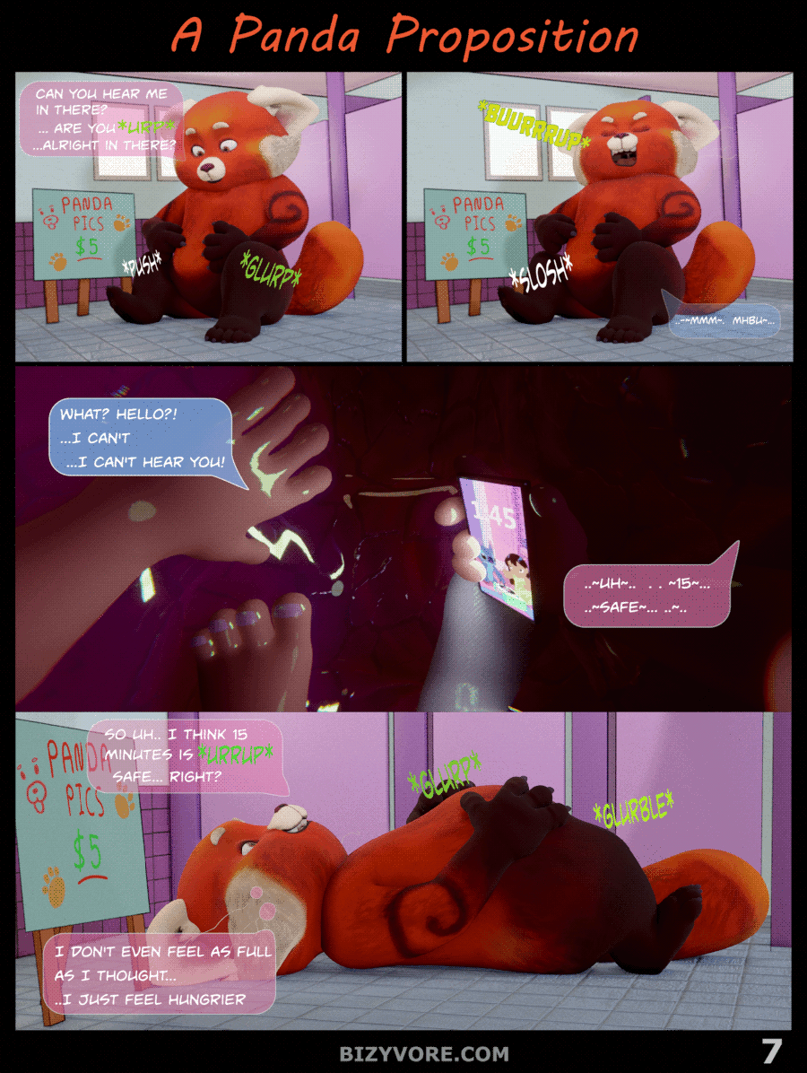 A Panda Proposition page 7 full