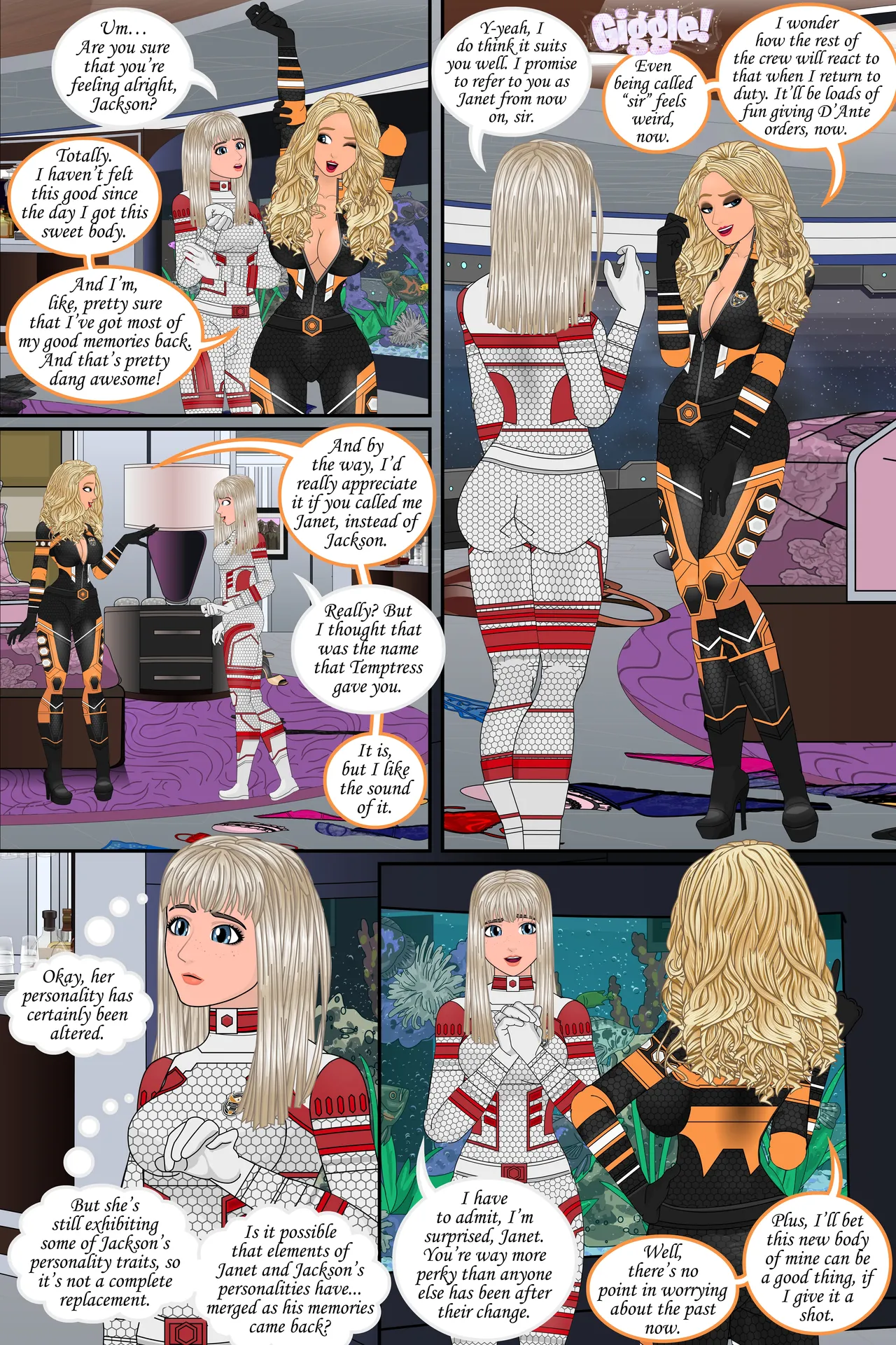 Crossfire page 4 full