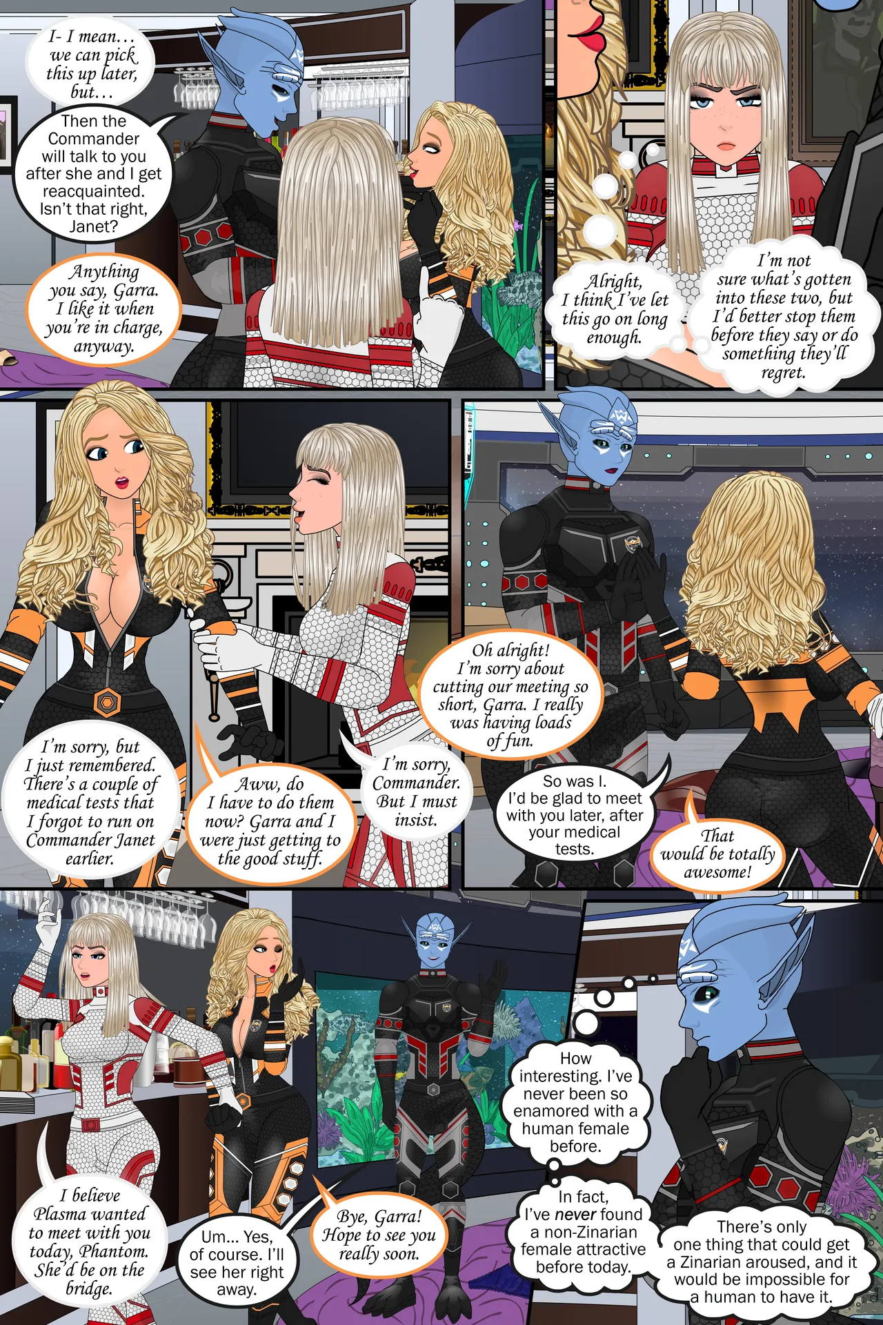 Crossfire page 7 full