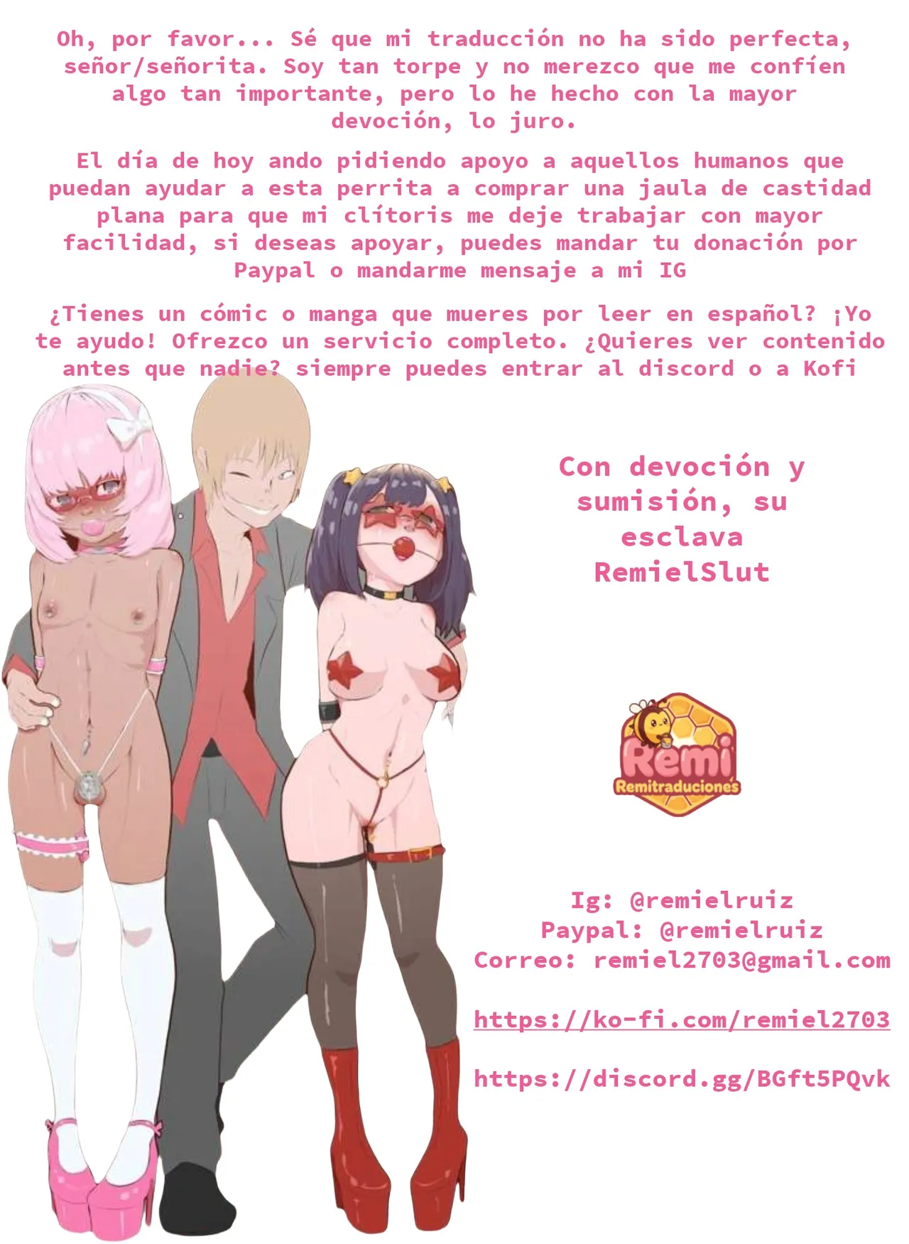 La Deuda page 7 full