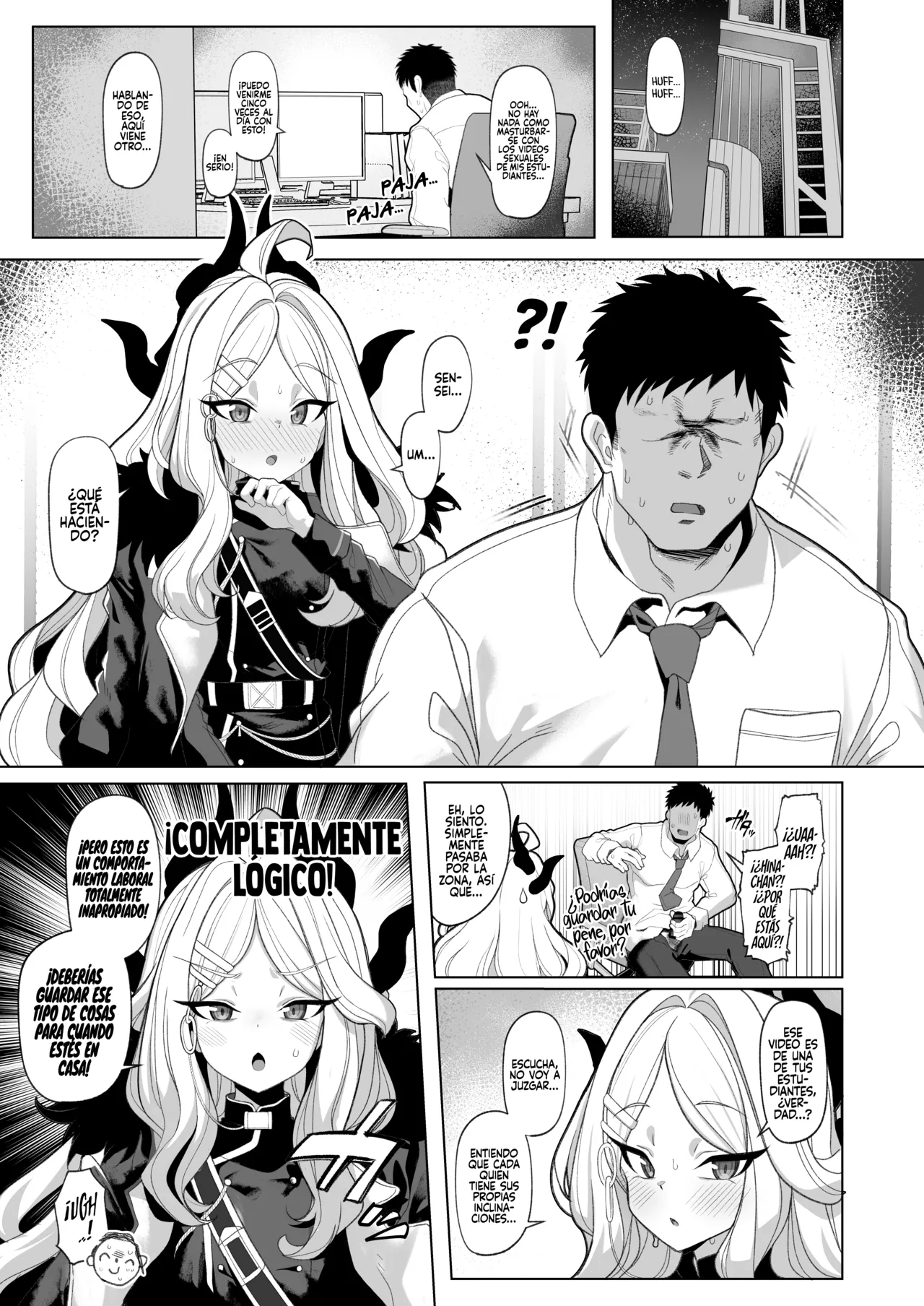 Netorase Archive 3 page 2 full