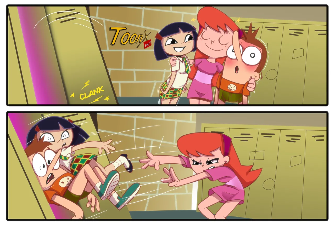 SexKick 1 page 7 full