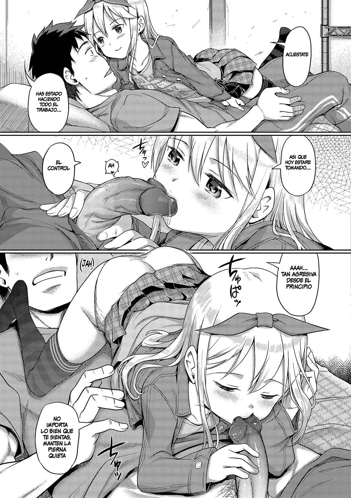 Awa no Ohime-sama Bubble Princess EP13 page 5 full