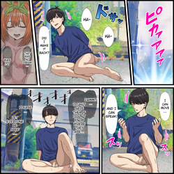 An App Where You Can Have Sex With Anime Characters 23, Harem Chapter 2