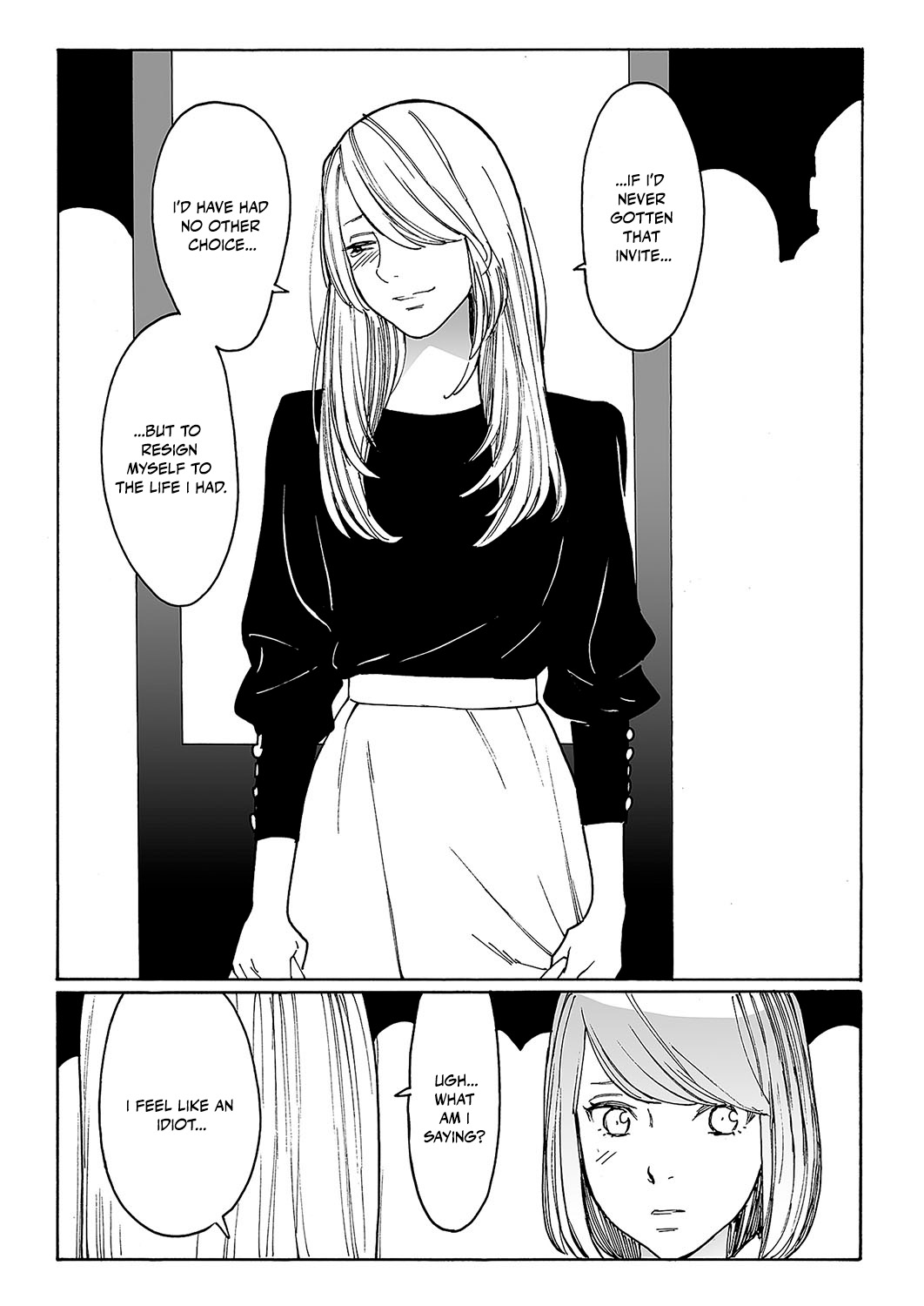 Kyuuyuu to furin shitemita - Chapter 6 page 11 full