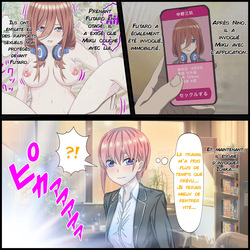 Une appli où l'on peut avoir des relations sexuelles avec des personnages d'anime 12