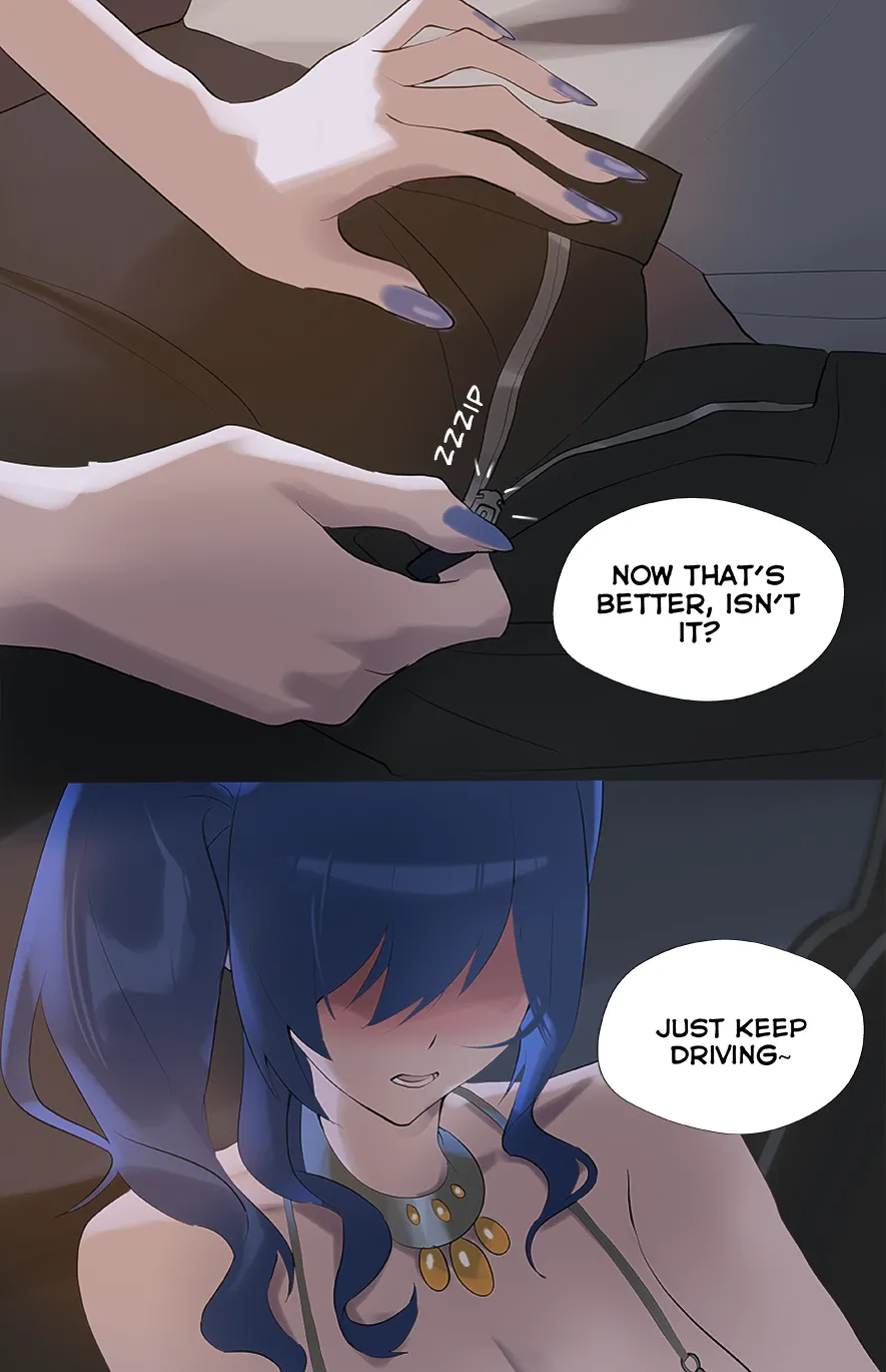 St. Louis Comic page 7 full