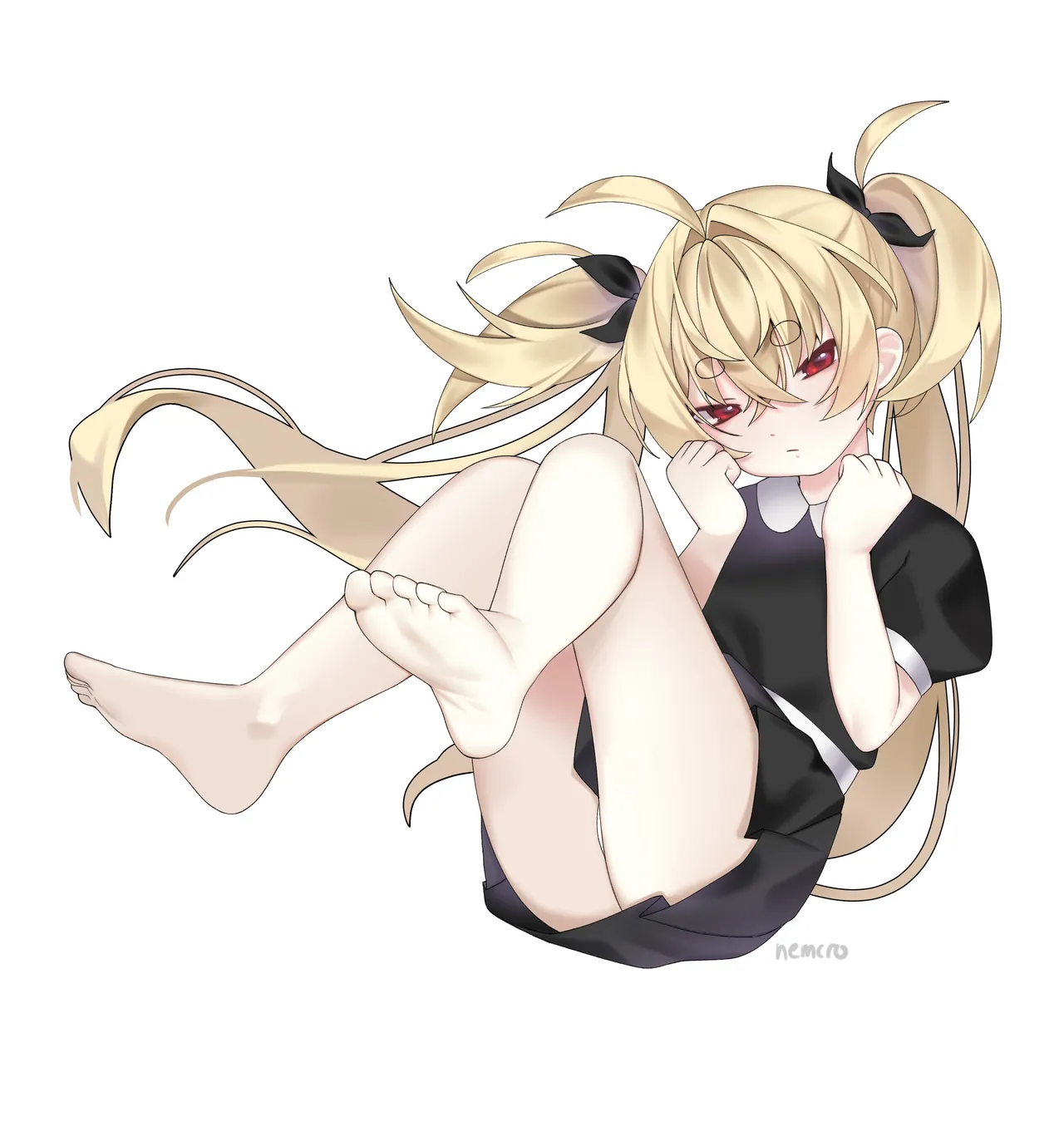 Twitter/Pixiv Art page 2 full