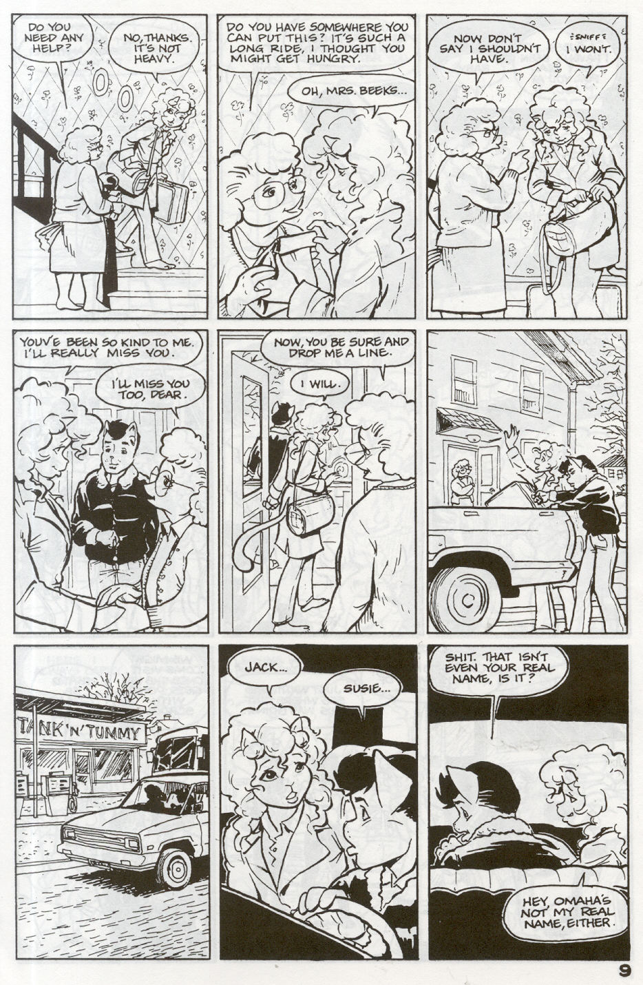 Omaha #20 page 11 full