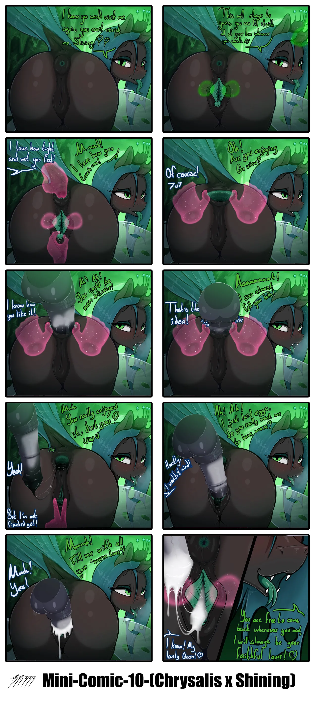 ARTIST br333 page 1 full