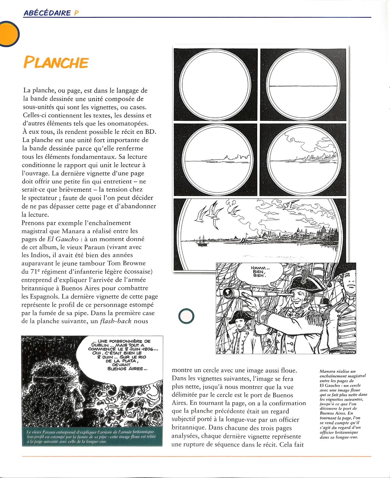 Figurines #34 : Clio page 6 full