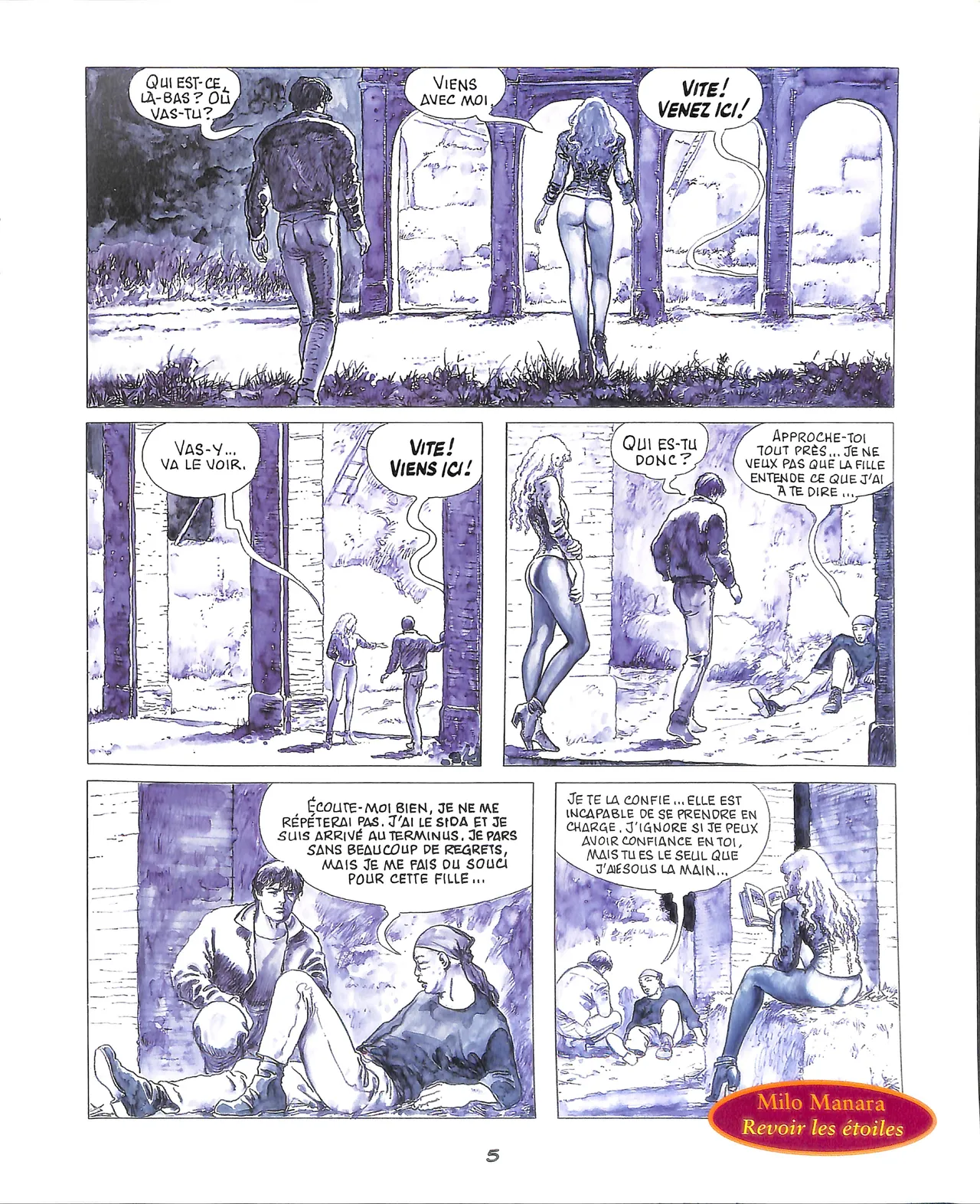 Figurines #34 : Clio page 7 full