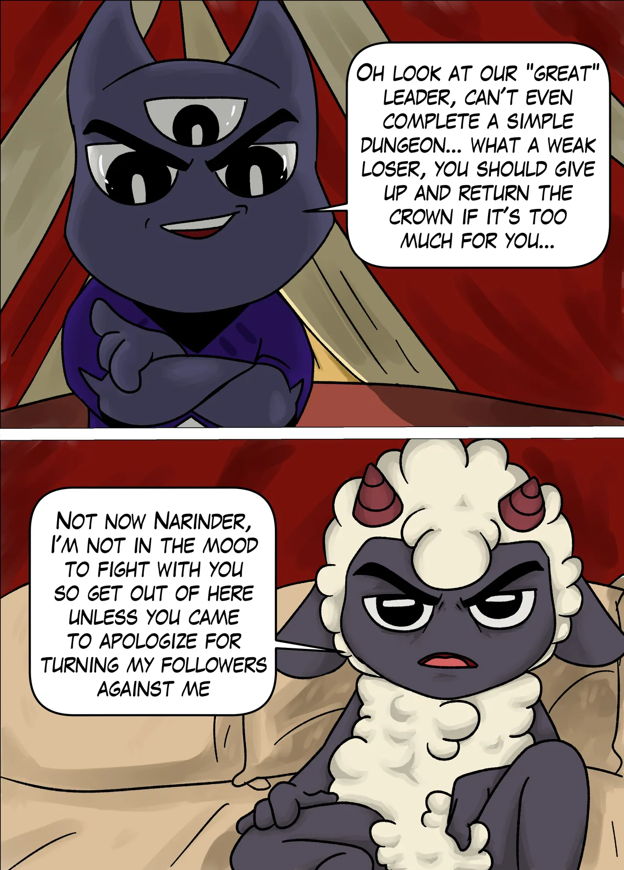 Just for Support page 5 full