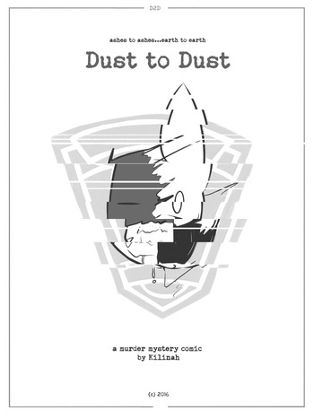 [Kilinah] Dust to Dust cover