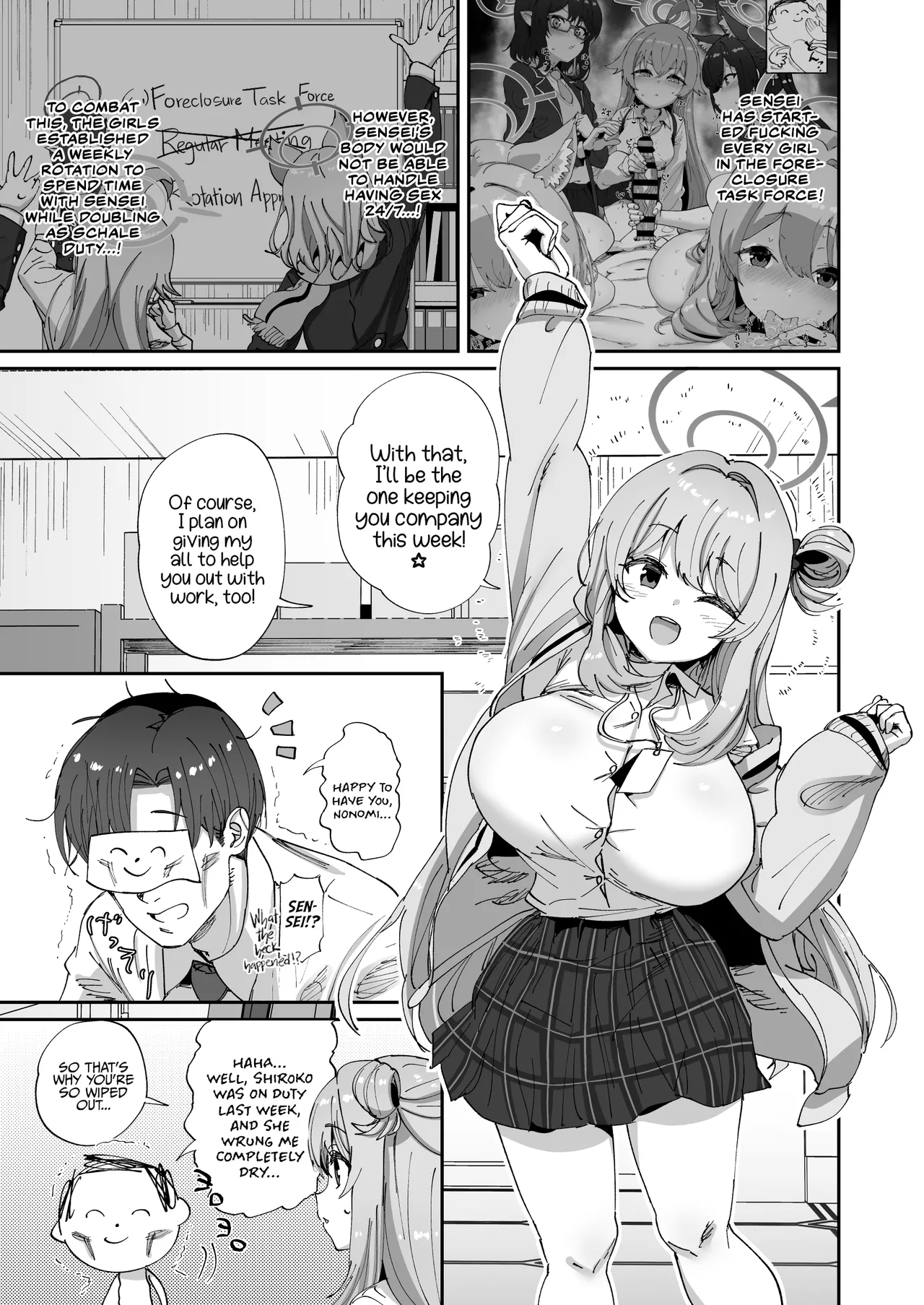 Nonomi to Yuru Yuru Polynesian Sex | Laidback Polynesian Sex with Nonomi page 2 full