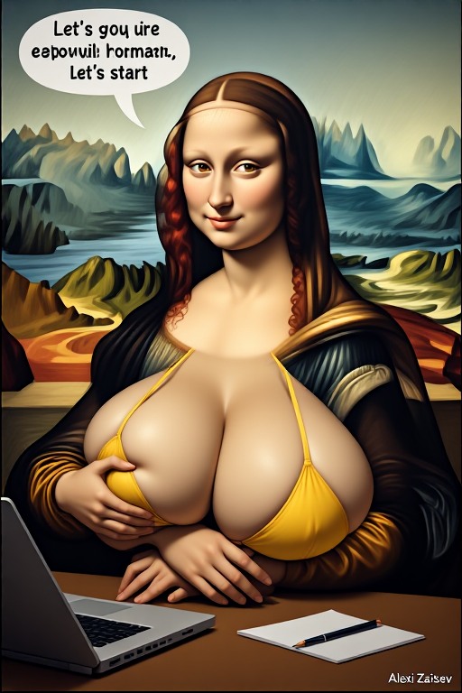 Porn Oil page 4 full