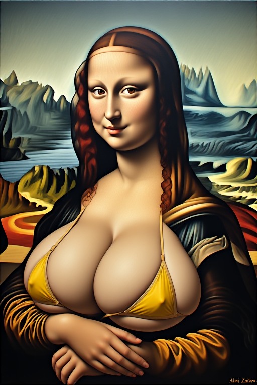 Porn Oil page 5 full