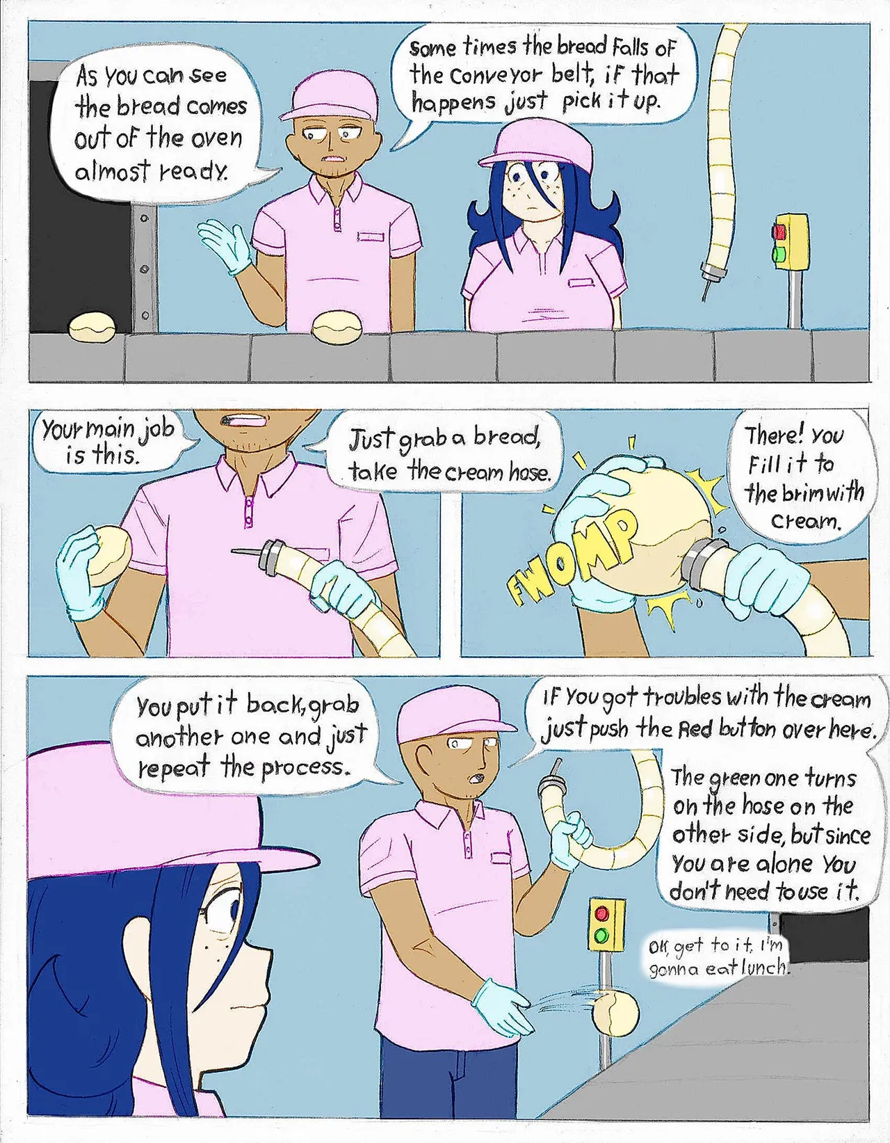 Cream Filled page 2 full