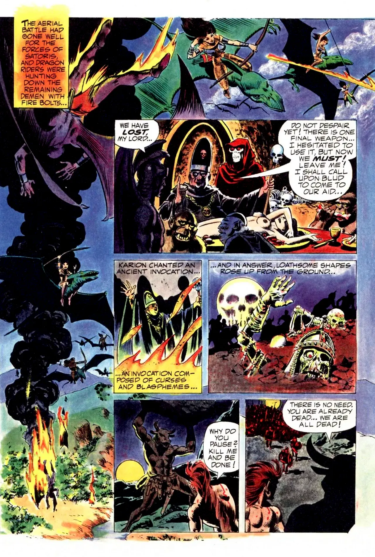 World of Wood #3 page 9 full