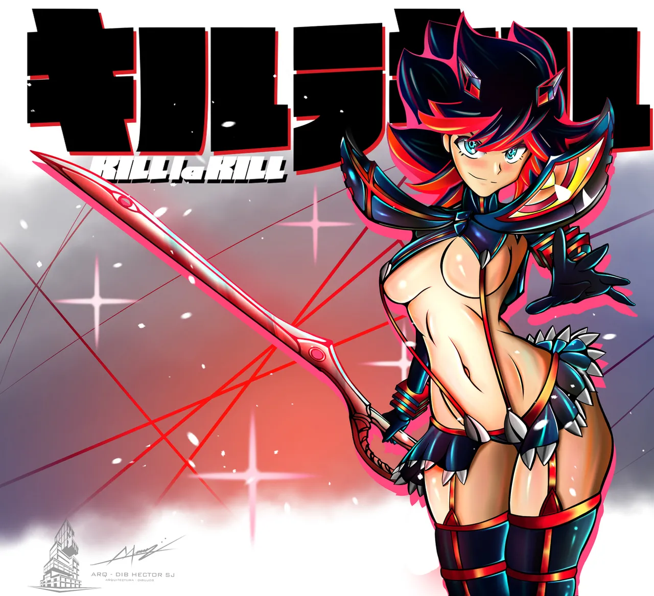 AESTHETICART2 Deviantart page 6 full