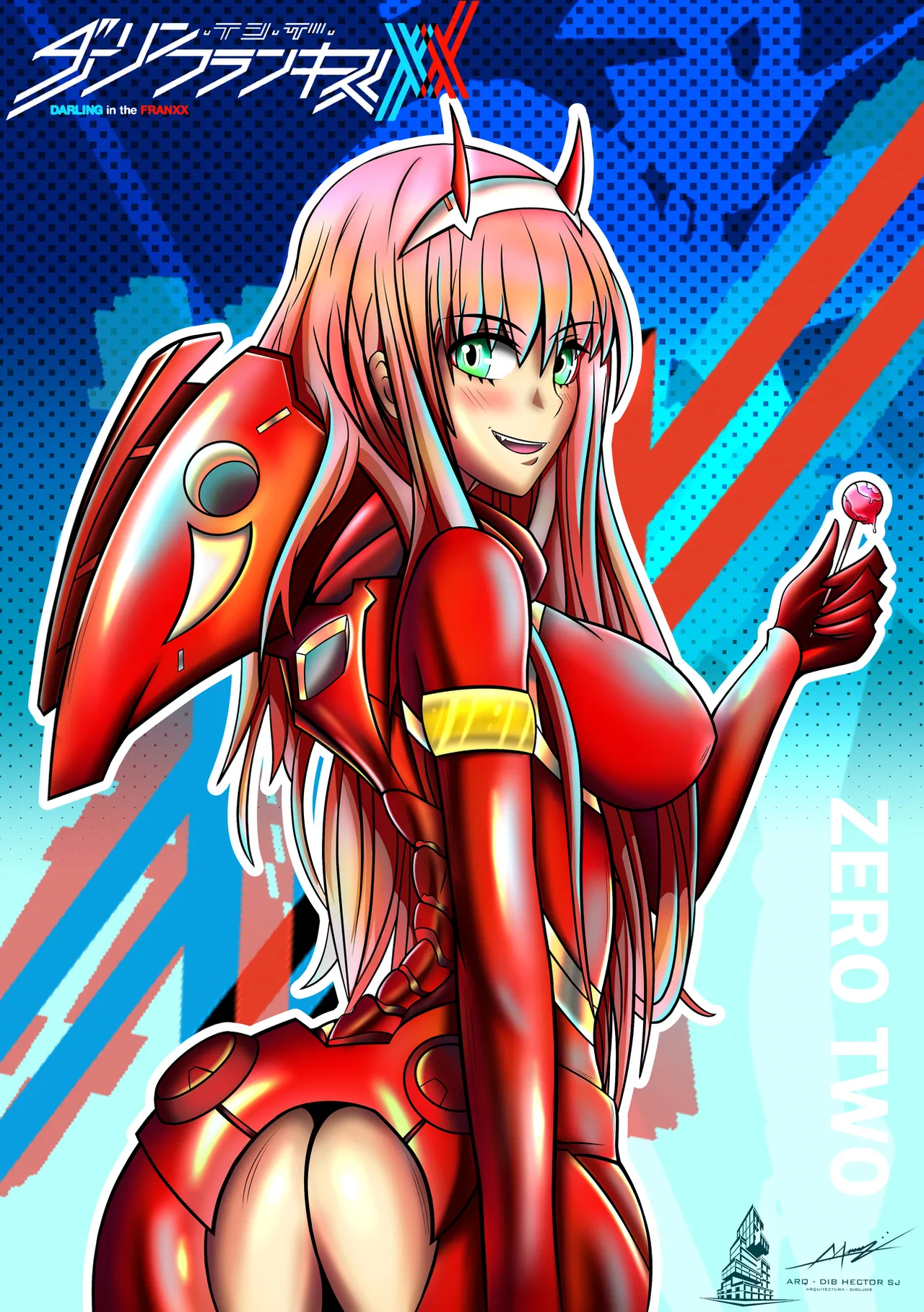 AESTHETICART2 Deviantart page 8 full