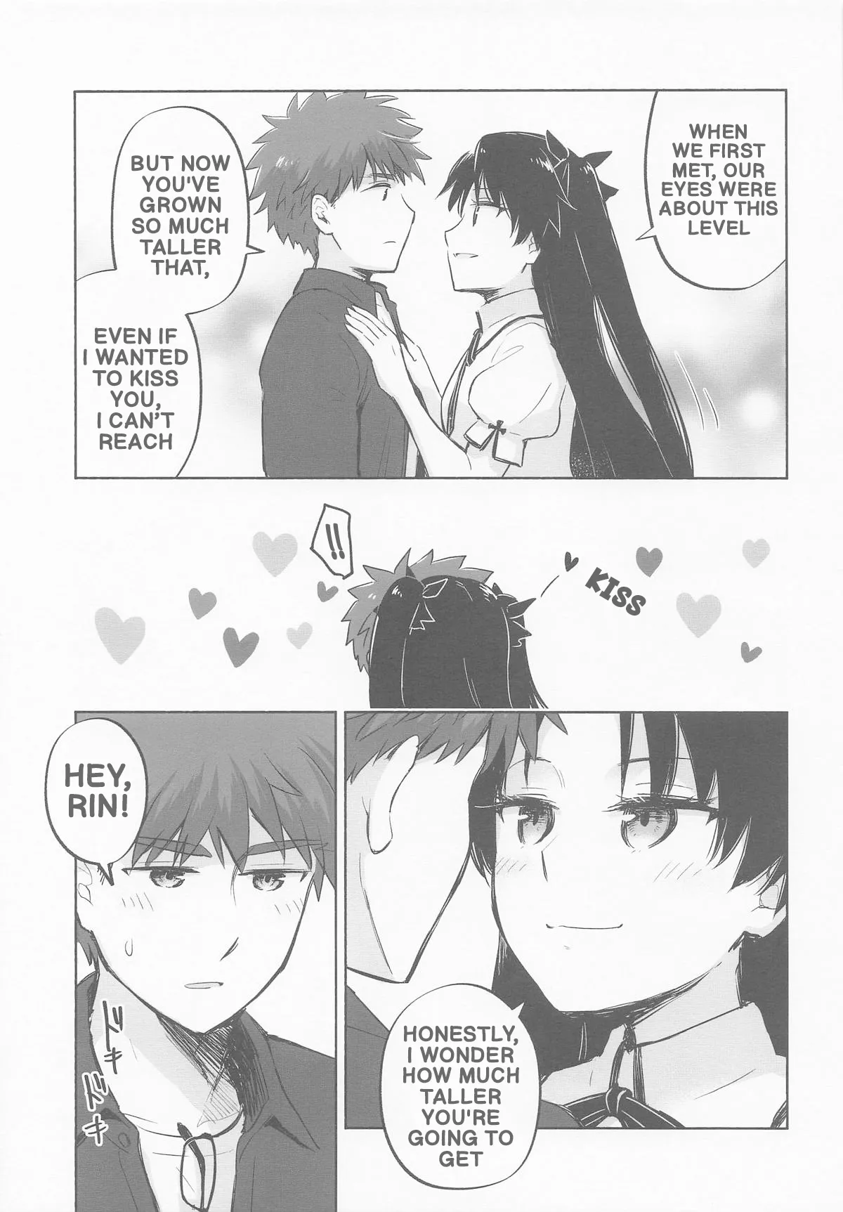 Return A Recollection page 11 full