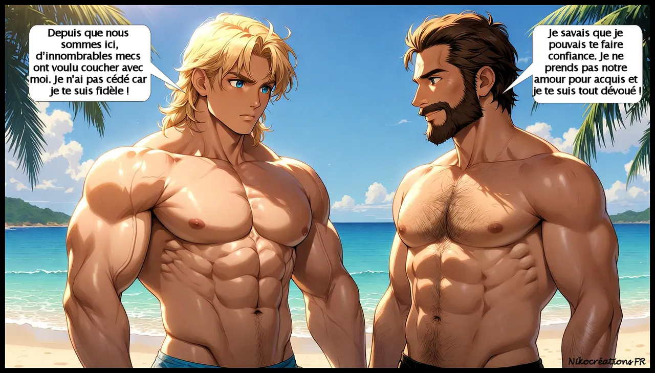 Theme: Beach – Part 1 –  –  – page 2 full