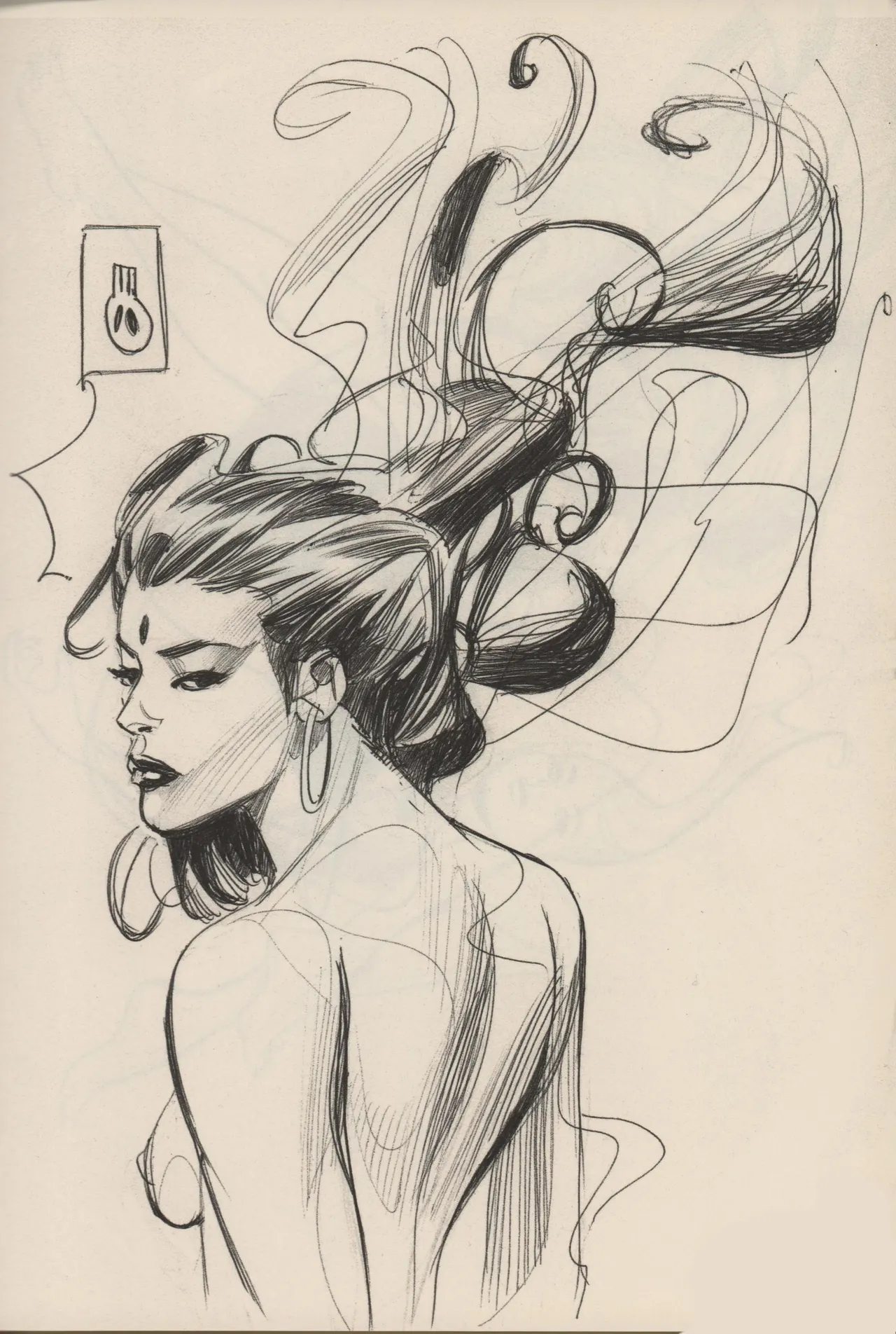 Art of Emiliano Mammucari page 5 full