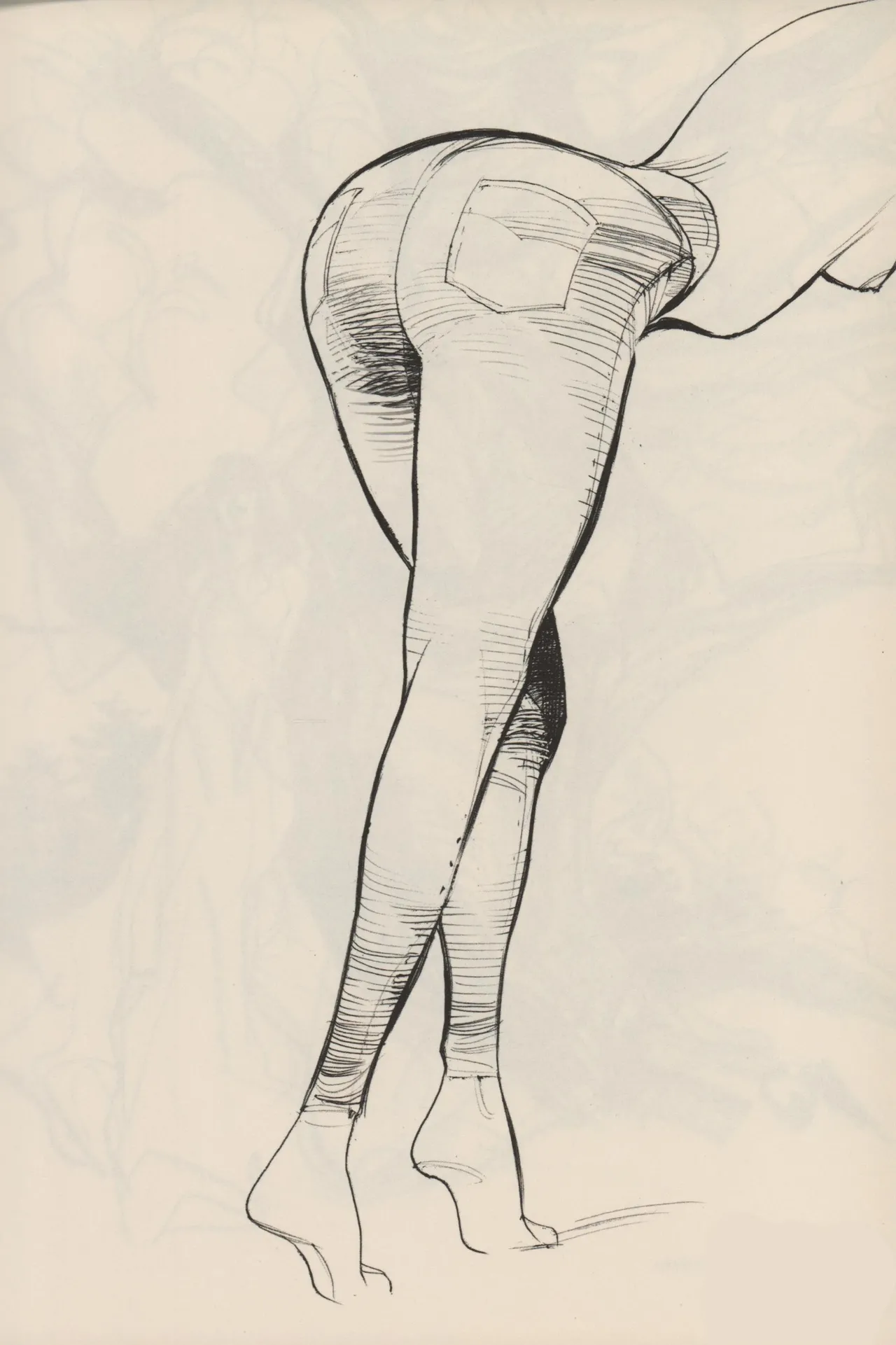 Art of Emiliano Mammucari page 9 full