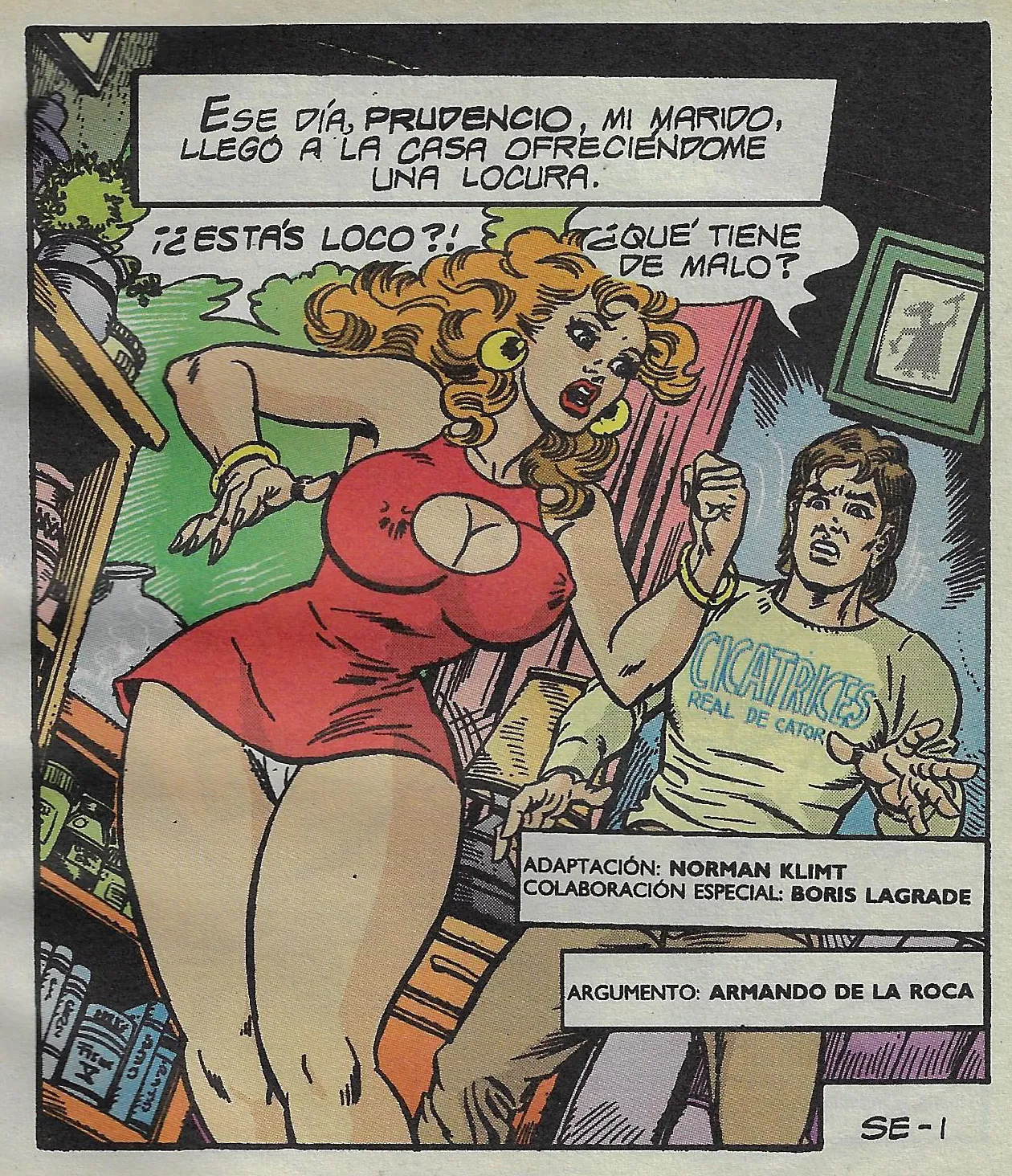 Sabrosonas 11 page 2 full