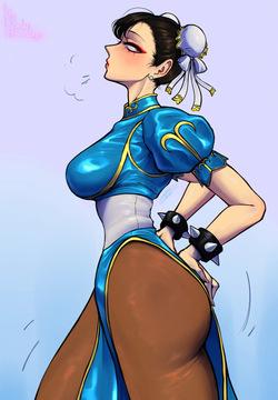 Chun-Li