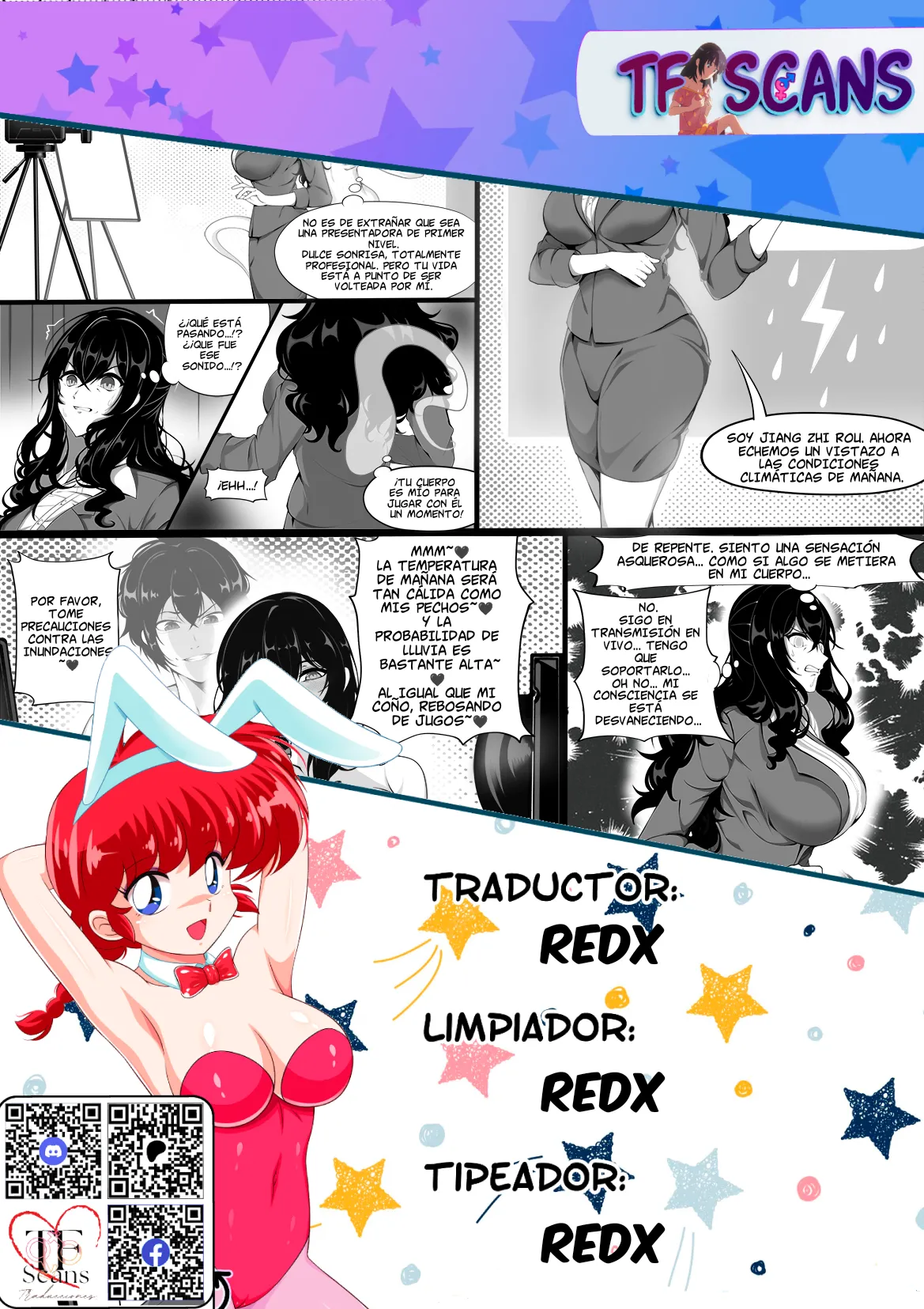 Destructive Possession page 8 full