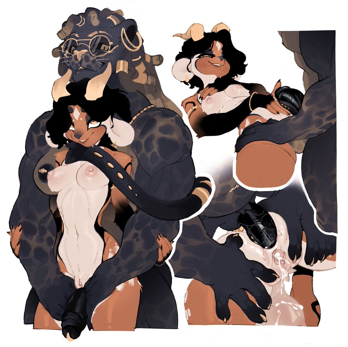 Artist:  in e621 page 7 full