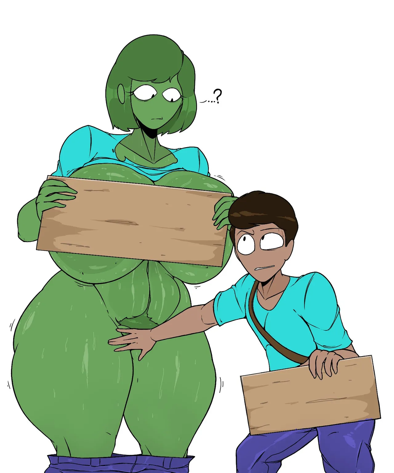 Minecraft page 7 full