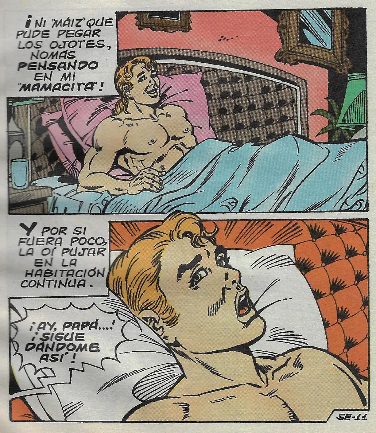 Sabrosonas 17 page 12 full