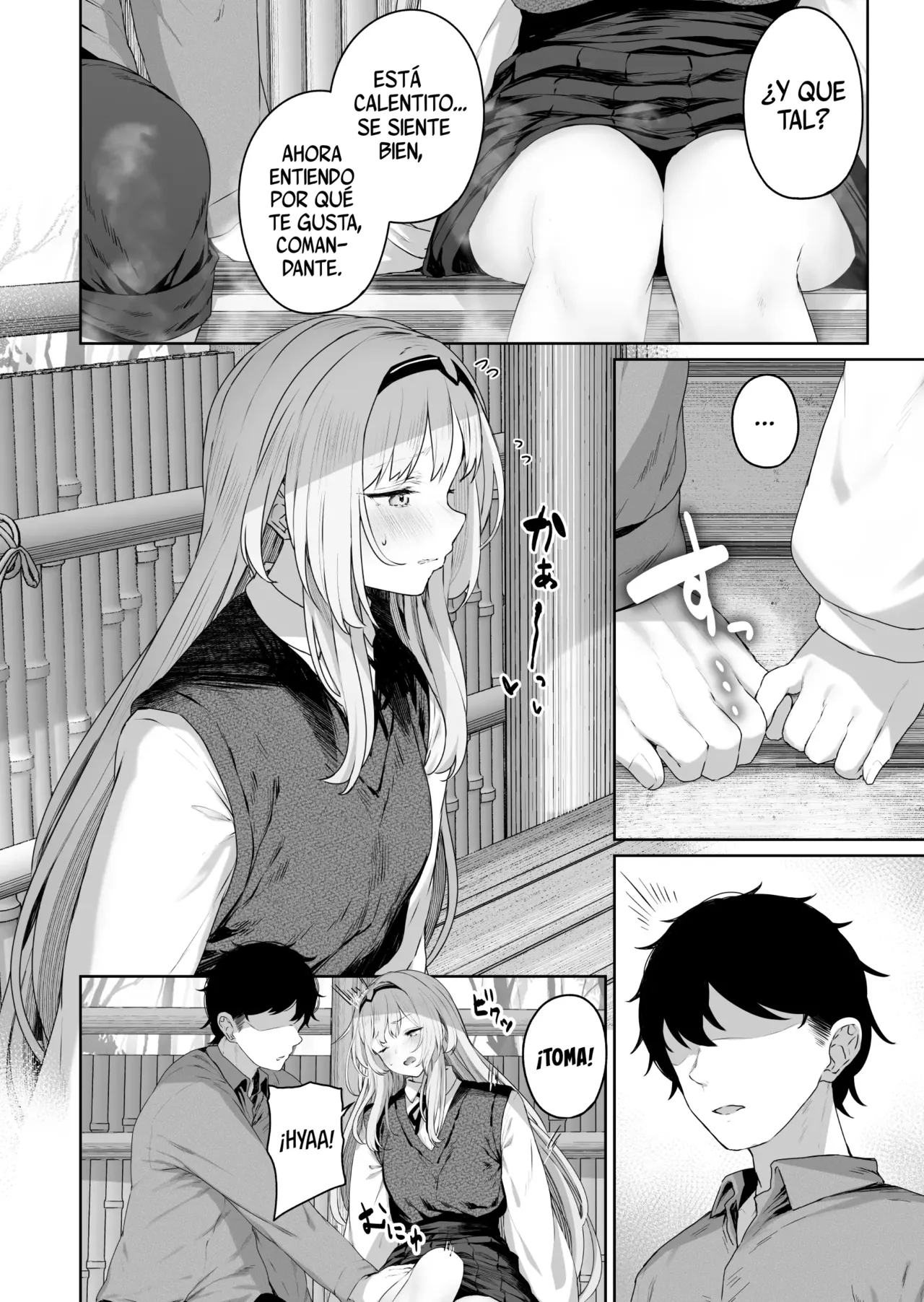 Horumon Curry  Hot Springs DEFY page 8 full