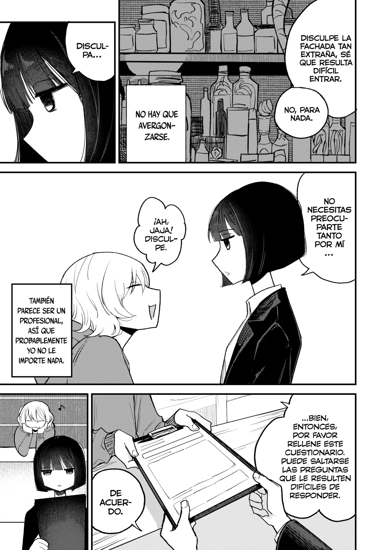 Zecchou Shokushu Fuuzoku page 9 full